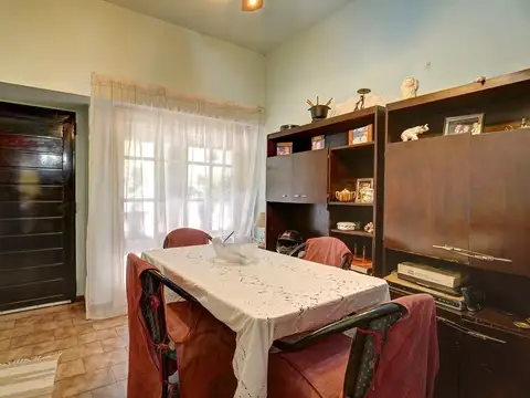 Depto Tipo Casa en Venta de 3 dormitorios