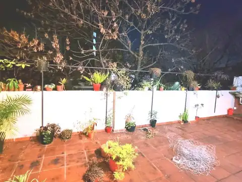 Departamento en Caballito