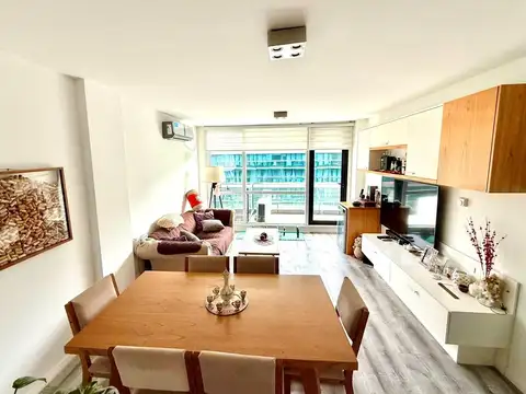 Departamento en Venta en Puerto Madero, Capital Federal
