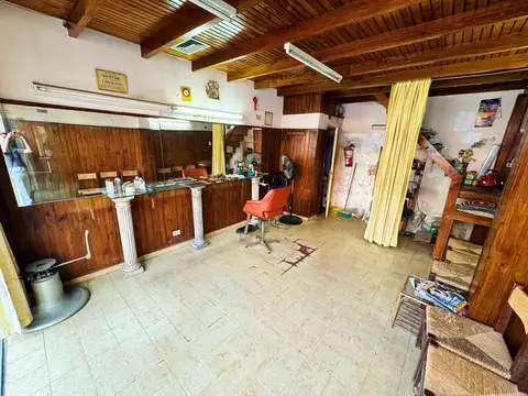 Local en Venta 50 años