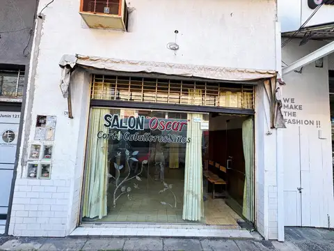 Local en  alquiler en San Fernando 