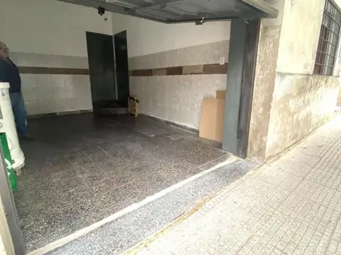 Depto Tipo Casa en Venta en Parque Patricios, USD 230.000