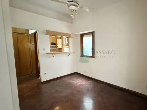 Departamento en Alquiler 60 años