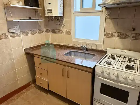 Departamento en Alquiler en Caballito, $ 450.000
