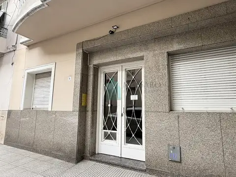 Departamento 2 ambientes interno en alquiler, Caballito.
