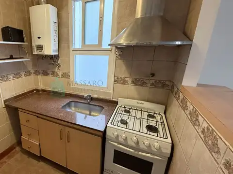 Departamento en Alquiler de 1 dormitorio
