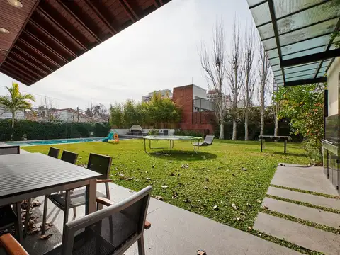 Casa en Venta A Estrenar