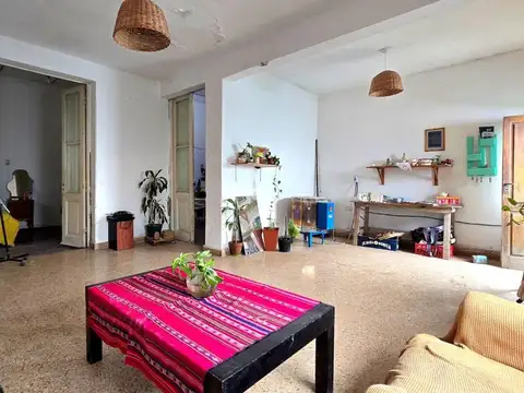 Casa en Venta 76 años