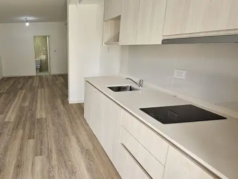 Alquiler Departamento 1 AMBIENTE Villa Devoto