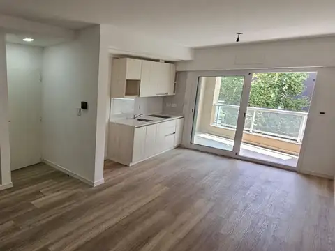 Departamento en Alquiler de Monoambiente