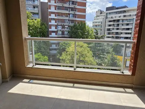 Departamento en Alquiler A Estrenar