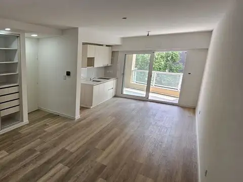 Alquiler Departamento 1 AMBIENTE Villa Devoto