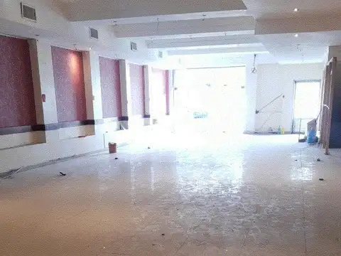 Terreno en Venta 9  mts Frente