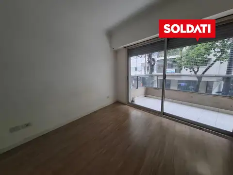 Departamento en Venta 19 años