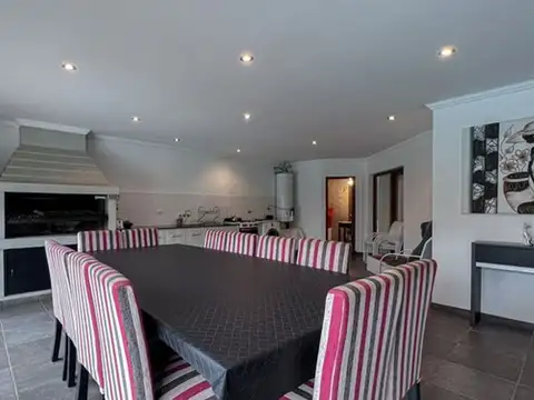 Casa en Alquiler 13 años
