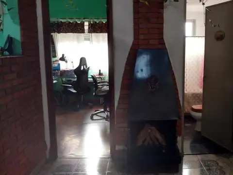 Departamento Tipo Casa - Flores Norte