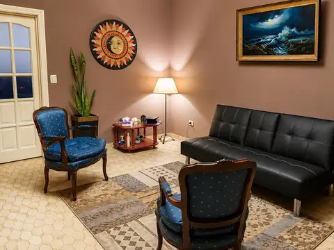 Casa en Venta de 5 dormitorios