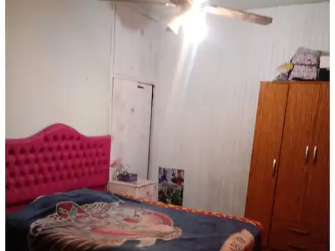 Depto Tipo Casa en Venta en Villa Luzuriaga, USD 55.000