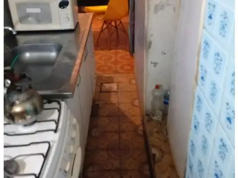 Depto Tipo Casa en Venta de 3 ambientes