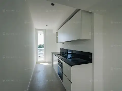 Departamento en Venta con 2 cocheras