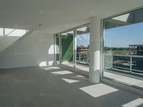 Departamento en Venta en Pilar, USD 430.000