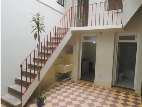 Departamento en Alquiler de 3 ambientes
