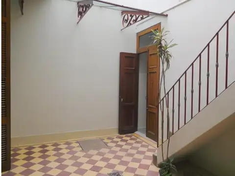 Departamento en Alquiler en Balvanera, $ 800.000