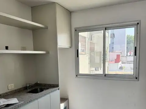 Venta Departamento Monoambiente en Caballito