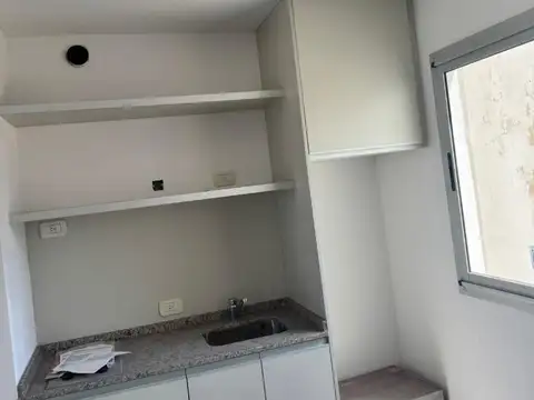 Departamento en Venta en Caballito, USD 120.000