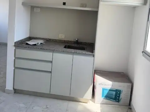 Departamento en Venta de Monoambiente