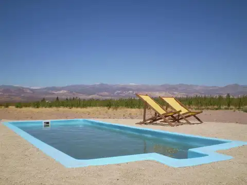 Hotel boutique 12 suites 3*