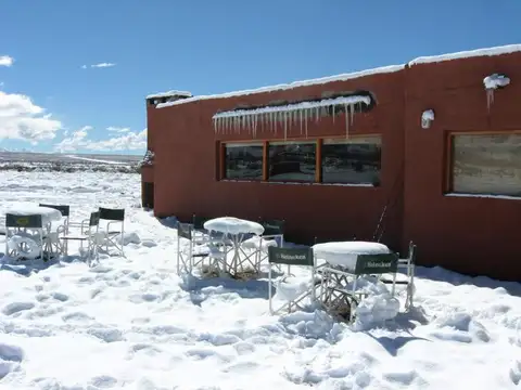 Hotel en Venta 32 plazas