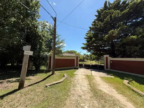 La Florida Calle 1 Y Calle 4