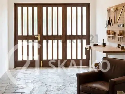 Casa en Venta 78 años