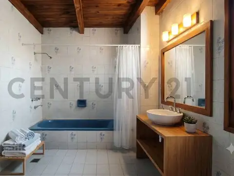 Casa en Venta 78 años