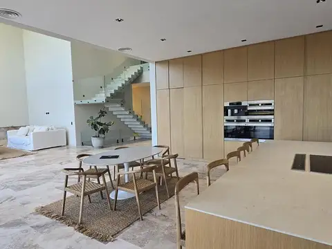 Casa en Venta A Estrenar