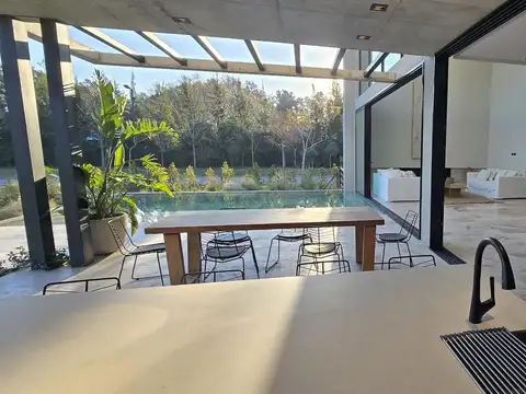 Casa en Venta en Nordelta, USD 2.200.000