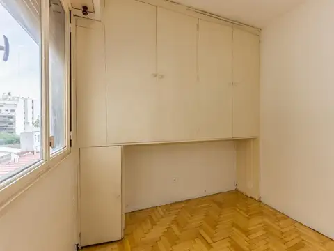 Departamento en Venta en Villa Luro, USD 91.000