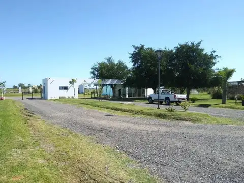 Campos de La Enriqueta