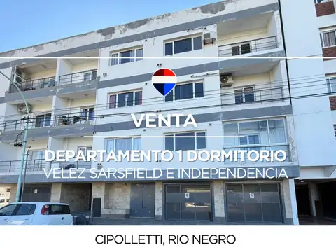 Departamento en Venta en Cipolletti, General Roca