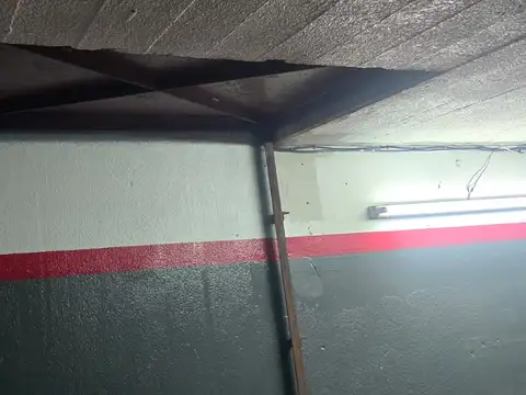 Galpon en Venta 9  mts Frente