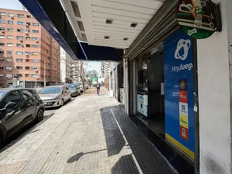 VENTA Llave de Comercio ABITAB - Centro-35% anual
