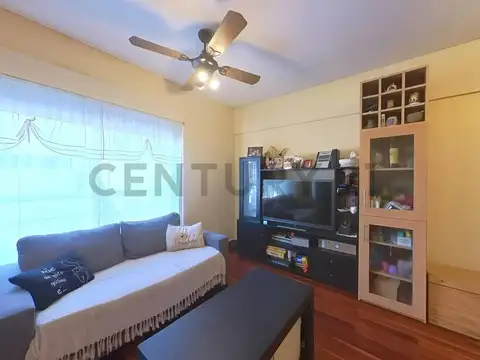 Depatamento 3 ambientes tipo duplex Villa Devoto