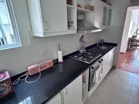 Departamento en Venta al Este