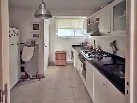 Departamento en Venta en Recoleta, USD 193.000