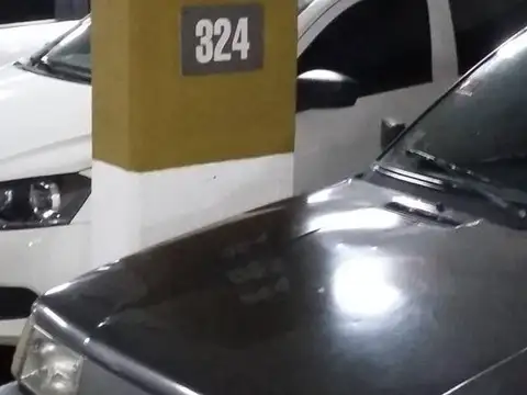 OPORTUNIDAD IDEAL INVERSOR | VENTA COCHERA EN SAN NICOLAS | PASEO LA PLAZA | CAPITAL FEDERAL
