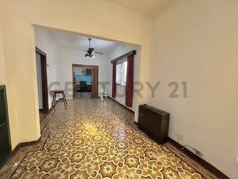 Fray Cayetano Rodriguez 500, Piso 0