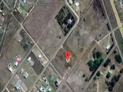 Parque Las Acacias