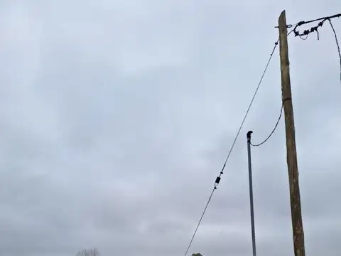 Terreno en Venta en Coronel Brandsen, USD 65.000