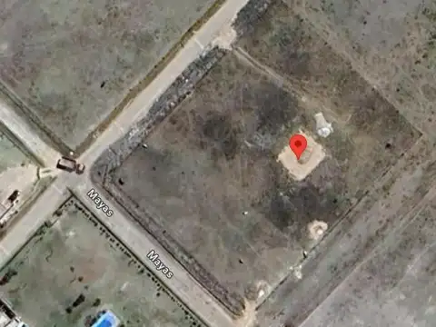 Terrenos en venta - 2400Mts2 - Parque Las Acacias